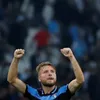 Inter's late equaliser in vain as Lazio win Cup shootout