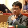 Vietnamese chess players off to perfect start at Sharjah Masters 2019