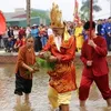 Phu Tho festival pays tribute to legendary king’s contributions to farming