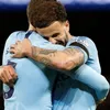 Man City hit Chelsea for six as Aguero grabs hat-trick