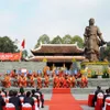 Prime Minister celebrates 230th anniversary of Ngoc Hoi - Dong Da victory