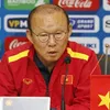 Vietnam determined to secure place in 2020 AFC U23 finals