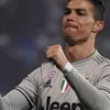 Ronaldo strikes again as Juventus extend Serie A lead