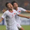 Viet Hung’s stoppage-time header hands Vietnam win against Indonesia