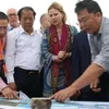 Netherlands supports Vietnam to prevent coastal erosion