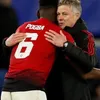 Solskjaer deserves Man Utd job after restoring confidence-Pogba