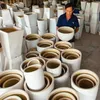 Ceramic producers seek to sustain exports