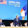 DPRK-USA Hanoi Summit to help enhance Vietnam’s position