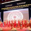 Int'l conference promoting Vietnamese literature concludes