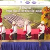 First farmer support centre constructed in Tra Vinh province