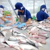 Aquatic sector aims at US$10 billion export revenue in 2019