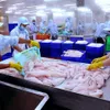 Fisheries sector required to continue improving product quality