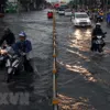 HCM City to resolve flooding problems by 2020