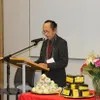 Hung Kings’ death anniversary held in Canada