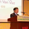 Lam Dong trade, investment, tourism opportunities introduced in RoK