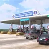 Roads Directorate to examine Dau Giay toll station