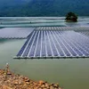 Quang Ninh installs solar panels for island residents