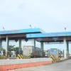 Toll collection company under investigation