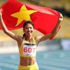 Track-and-field events removed from 30th SEA Games