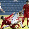 Vietnam's U23 team to play friendly match against Myanmar in June