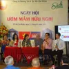 Programme nurtures Vietnam-Cambodia friendship