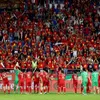 Vietnam show remarkable progress at Asian Cup 2019