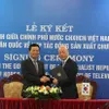 Vietnam, RoK to co-produce TV programmes