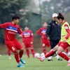 Vietnam teams learn opponents for Olympics, AFC qualifiers