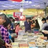 Spring Book Festival 2019 to feature 300,000 books