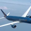 Vietnam Airlines granted access to U.S. market