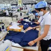 Global economic integration boosts trade and reforms in Vietnam