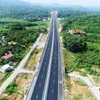 USD 516 mil highway to be put into operation