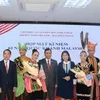 Malaysia’s Independence Day observed in HCM City