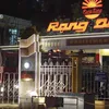 Fire incident at Rang Dong company was due to electric short circuit