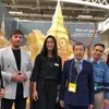 Vietnamese handicrafts introduced in London