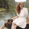 Vietnamese landscapes featured in new Louis Vuitton campaign