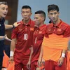 Vietnam’s futsal team to reconvene for AFF Championship 2019