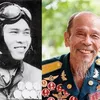 Legendary jet fighter ace Nguyen Van Bay passes away aged 84