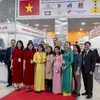 Vietnamese garment companies seek opportunities in Russia