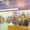 Vietnam introduces destinations to Indonesian tourists, investors