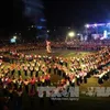 Yen Bai not to seek Guinness record recognition for massive Xoe dance