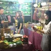 Ha Giang’s signature cultural and tourist products introduced in Hanoi