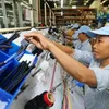 Vietnam’s economic growth predicted to be higher than target