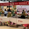 Vietnamese agricultural products expected to enter AEON retail chain