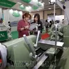 International expo on mechanical engineering industry opens in Hanoi