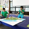 Child-friendly city project wins UNICEF Awards