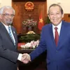 Vietnam, UN cooperation strengthened