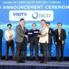 Vietnam IT conference opens in Ho Chi Minh City