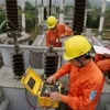 Vietnam stands fourth in ASEAN in electricity access index