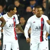 Mbappe hat-trick for PSG in easy win in Belgium